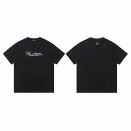 Picture of Louis Vuitton T Shirts Short _SKULVS-2XL3xtx26597858